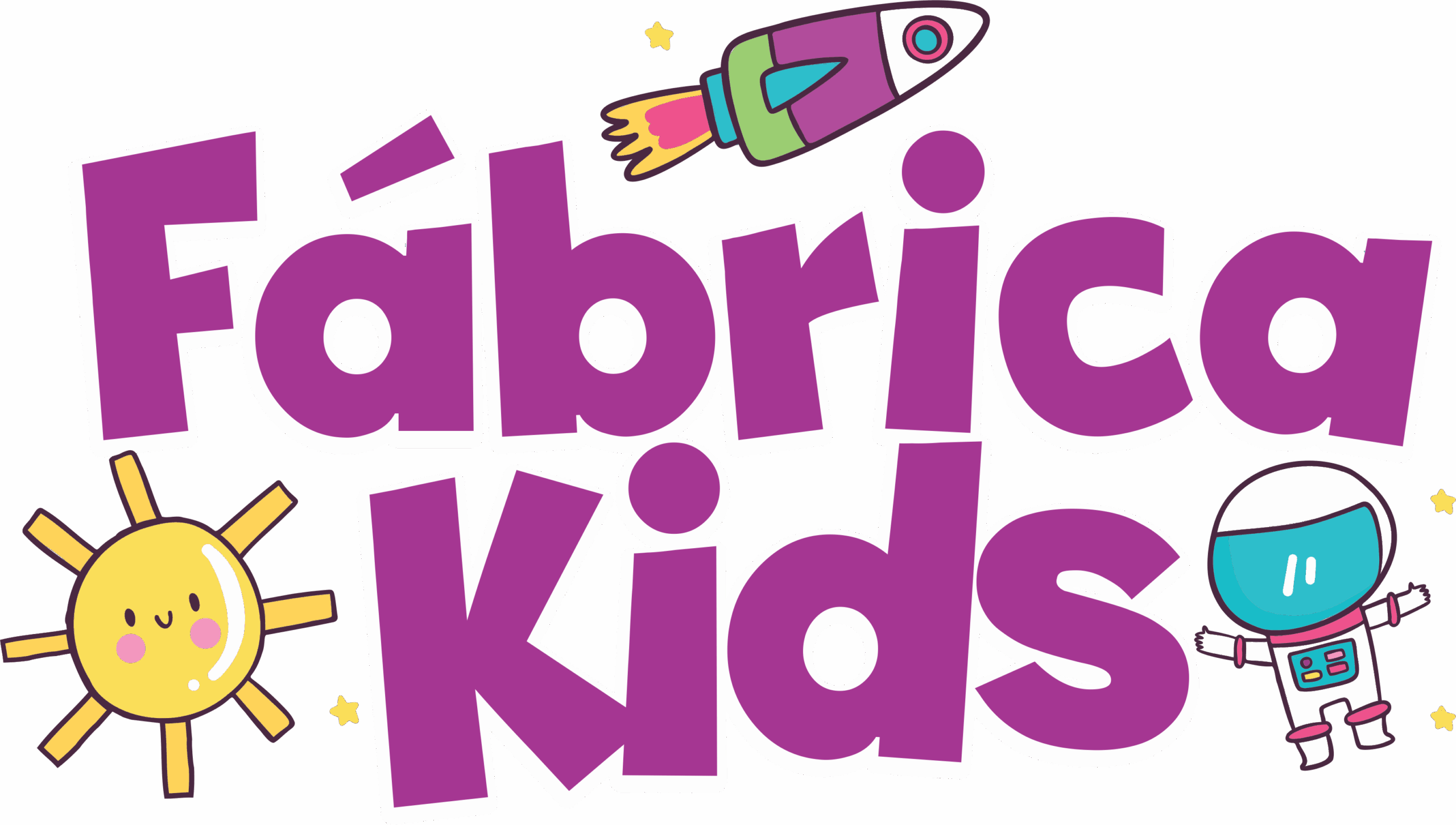 Fábrica Kids